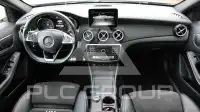 2017 Mercedes Benz A 180
