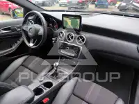 2017 Mercedes Benz A 180