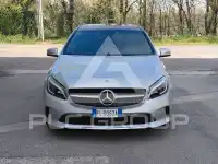 2017 Mercedes Benz A 180