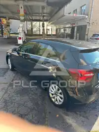 2017 Mercedes Benz A 180