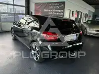 2017 Mercedes Benz A 180