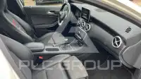 2017 Mercedes Benz A 180