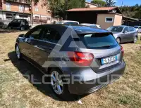 2017 Mercedes Benz A 180