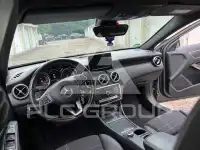 2017 Mercedes Benz A 180