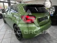 2017 Mercedes Benz A 180