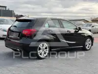 2017 Mercedes Benz A 180