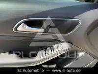 2017 Mercedes Benz A 180
