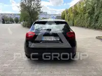 2017 Mercedes Benz A 180