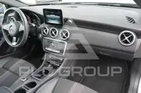 2017 Mercedes Benz A 180
