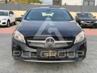 2017 Mercedes Benz A 180