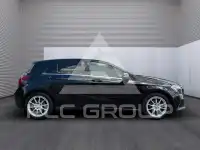 2017 Mercedes Benz A 180