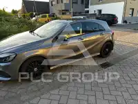 2017 Mercedes Benz A 180