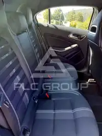 2017 Mercedes Benz A 180