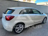 2017 Mercedes Benz A 180