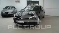 2017 Mercedes Benz A 180