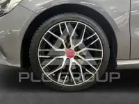 2017 Mercedes Benz A 180