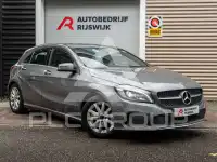 2017 Mercedes Benz A 180