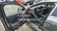 2017 Mercedes Benz A 180