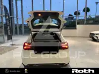 2017 Mercedes Benz A 180