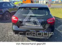 2017 Mercedes Benz A 180