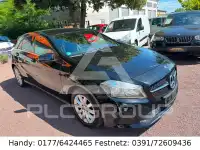 2017 Mercedes Benz A 180