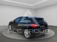 2017 Mercedes Benz A 180