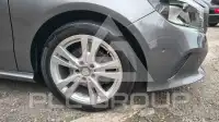 2017 Mercedes Benz A 180