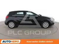 2017 Mercedes Benz A 180