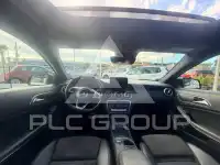 2017 Mercedes Benz A 180