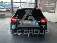 2017 Mercedes Benz A 180