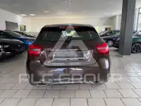 2017 Mercedes Benz A 180