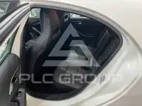 2017 Mercedes Benz A 180