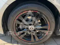 2017 Mercedes Benz A 180