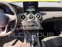 2017 Mercedes Benz A 180