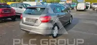 2017 Mercedes Benz A 180