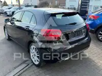2017 Mercedes Benz A 180