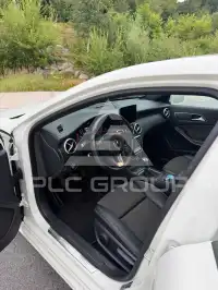 2017 Mercedes Benz A 180