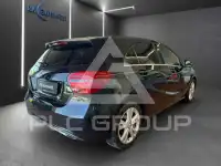 2017 Mercedes Benz A 180