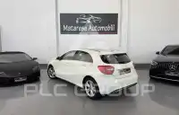 2017 Mercedes Benz A 180