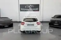 2017 Mercedes Benz A 180
