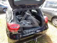 2017 Mercedes Benz A 180