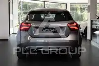 2017 Mercedes Benz A 180