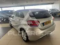 2017 Mercedes Benz A 180