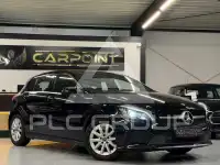 2017 Mercedes Benz A 180
