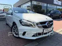 2017 Mercedes Benz A 180