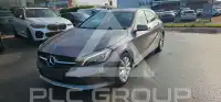 2017 Mercedes Benz A 180
