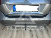 2017 Mercedes Benz A 180