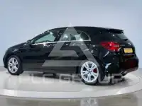 2017 Mercedes Benz A 180