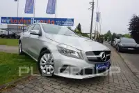 2017 Mercedes Benz A 180