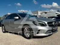 2017 Mercedes Benz A 180
